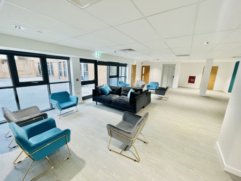Northgate House, Derby