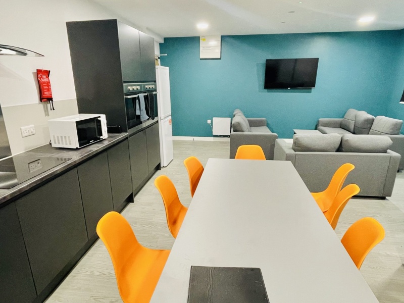 Northgate House, Derby