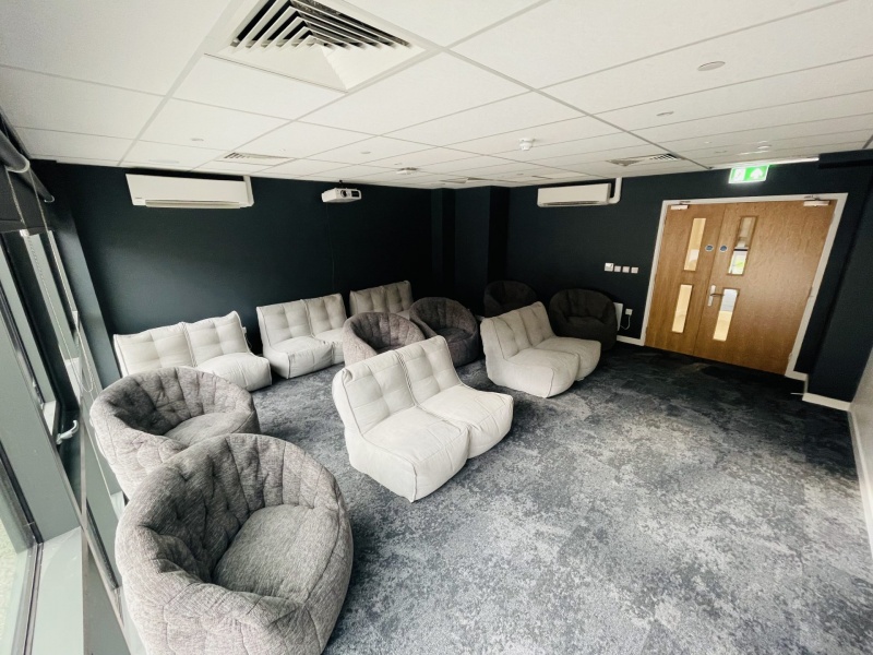 Northgate House, Derby