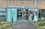 Northgate House, Derby