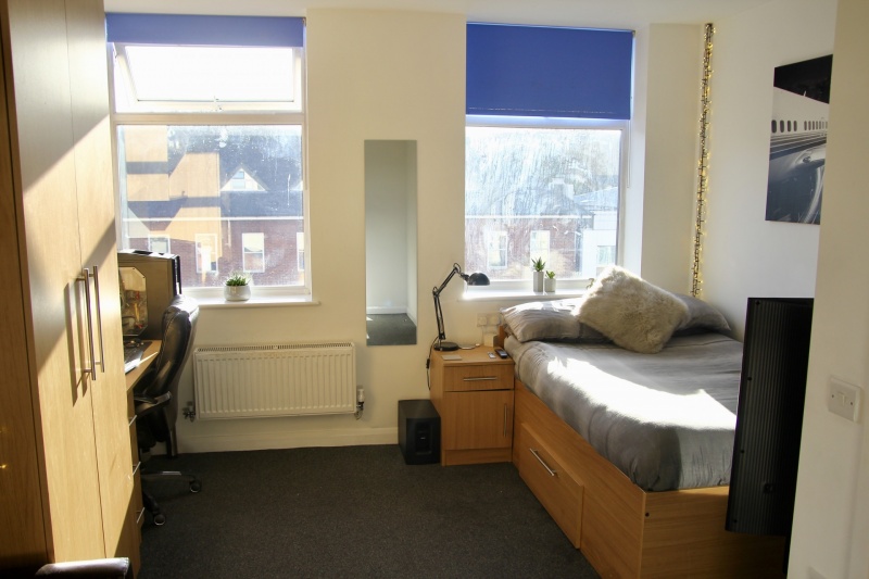 London House, High Wycombe