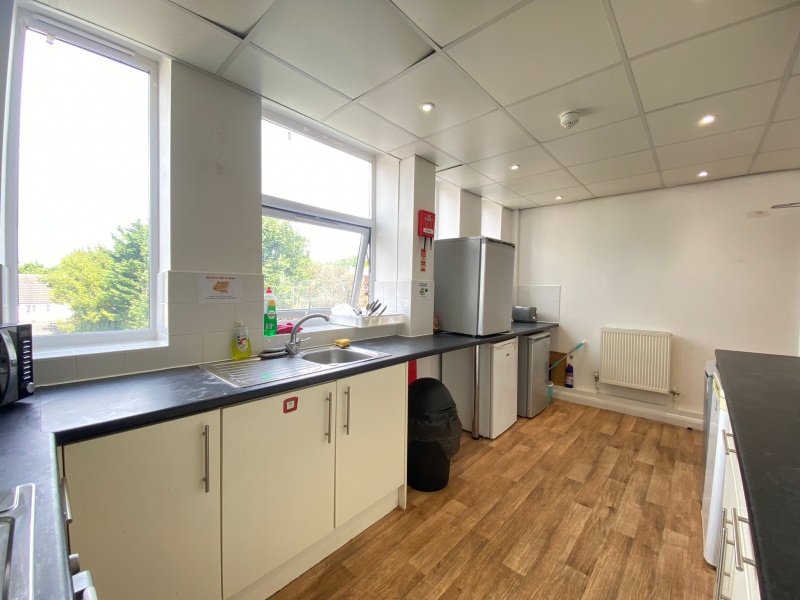 London House, High Wycombe