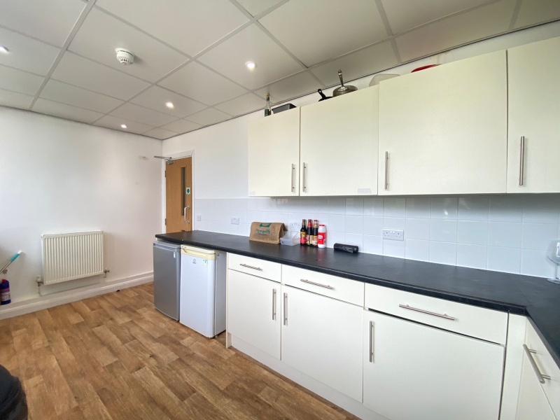 London House, High Wycombe