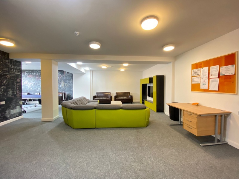 London House, High Wycombe