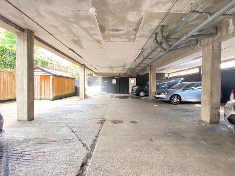 London House, High Wycombe