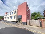 London House, High Wycombe