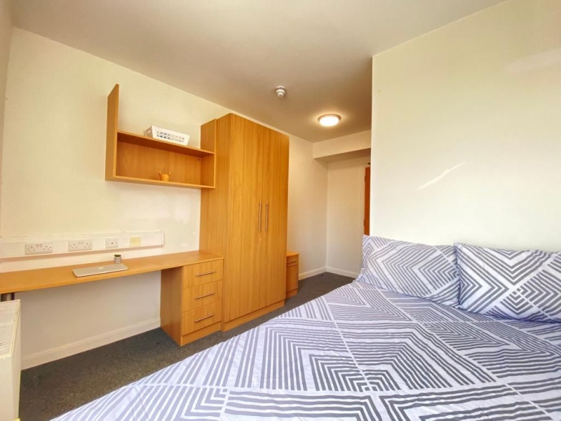 London House, High Wycombe
