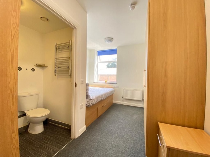 London House, High Wycombe