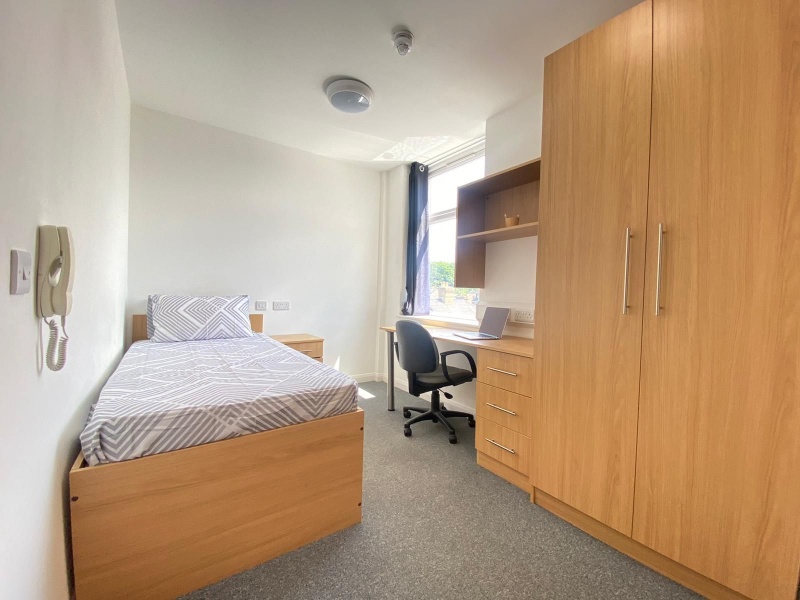 London House, High Wycombe