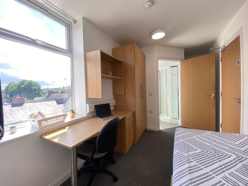 London House, High Wycombe