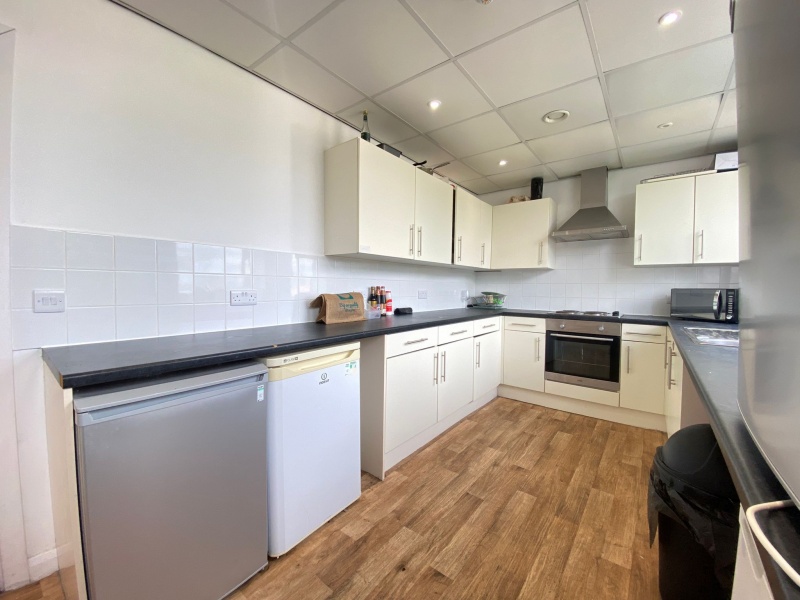 London House, High Wycombe