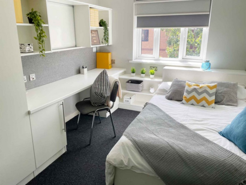 premium non ensuite Singer Hall