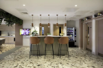 Aster House Common Room