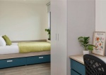 room at Battersea Urbanest