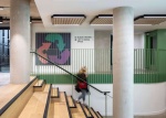 Urbanest Battersea Residence hall in London