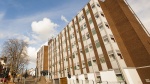 Clarendon Street Nottingham