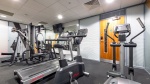 Clarendon Street Gym