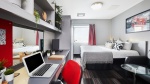 Clarendon Street Room
