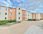 Exterior view of Creek Court