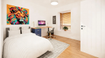 Cluster Room