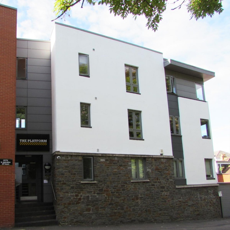 The Platform, Bristol