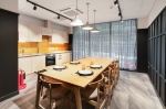 Stanley Studios Shared Kitchen