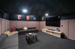 Stanley Studios Cinema Room