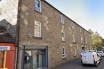 Student Accommodation Dundee, Lyon Street Terrace