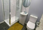 en-suite bathroom