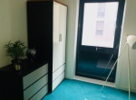 Nebula Sheffield Premier Studio Wardrobe