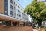 Stoke Student Village, Stoke-on-Trent