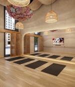 Yogu Studio and Zen Meditation