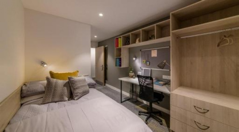 Homes For Students: ABeleven