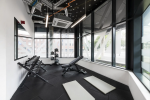 Altura Fitness Room