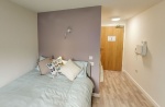 Cluster - Room Trinity Hall Leeds