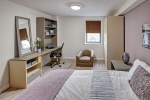 Studio st Trinity Halls in Leeds