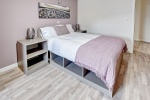 Student room 