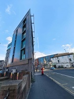 Cloud Student Homes: London Court