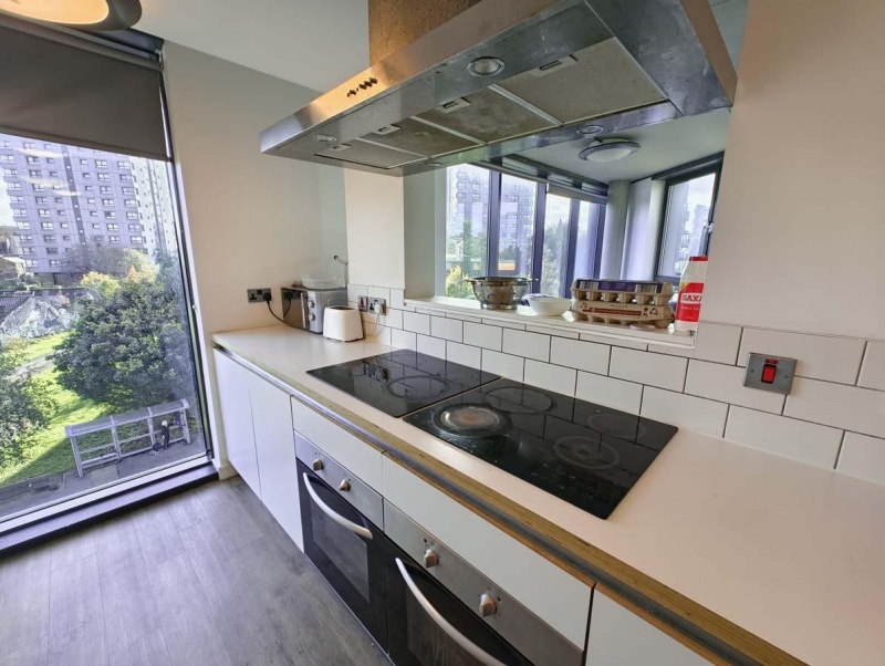 Cloud Student Homes: London Court