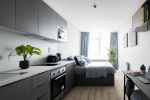 Boutique Student Living - Swansea