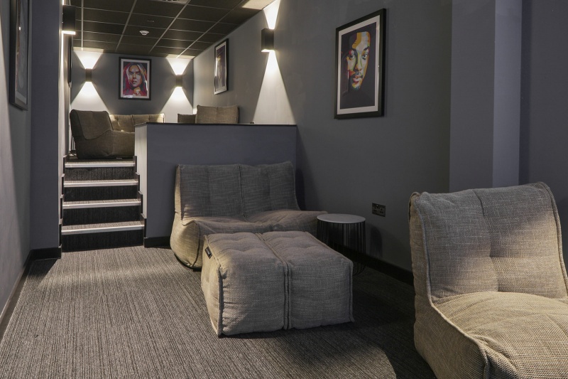 Cinema Room