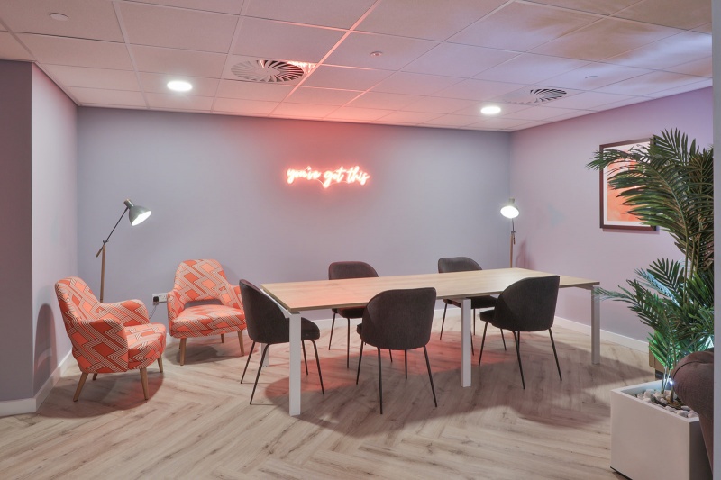 Study Space