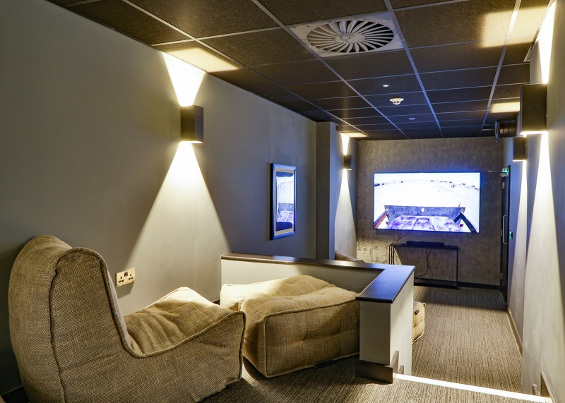 Cinema Room
