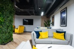 Communal Lounge