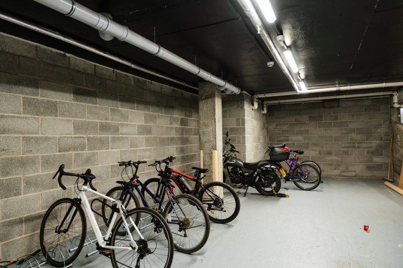 Bike Store