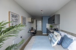 Boutique Student Living - Swansea
