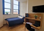 New Brook House Nottingham