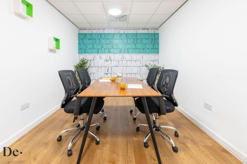 Abodus Student Living: St Lawrence House