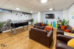 Abodus Student Living: St Lawrence House