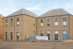 Student Accommodation Dundee, Keiller Court